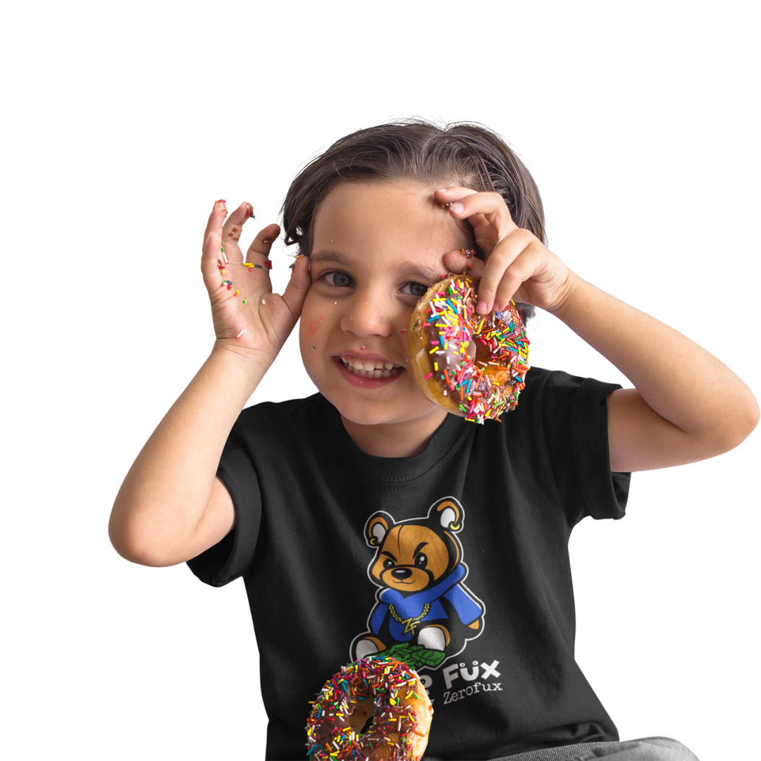 Kids range