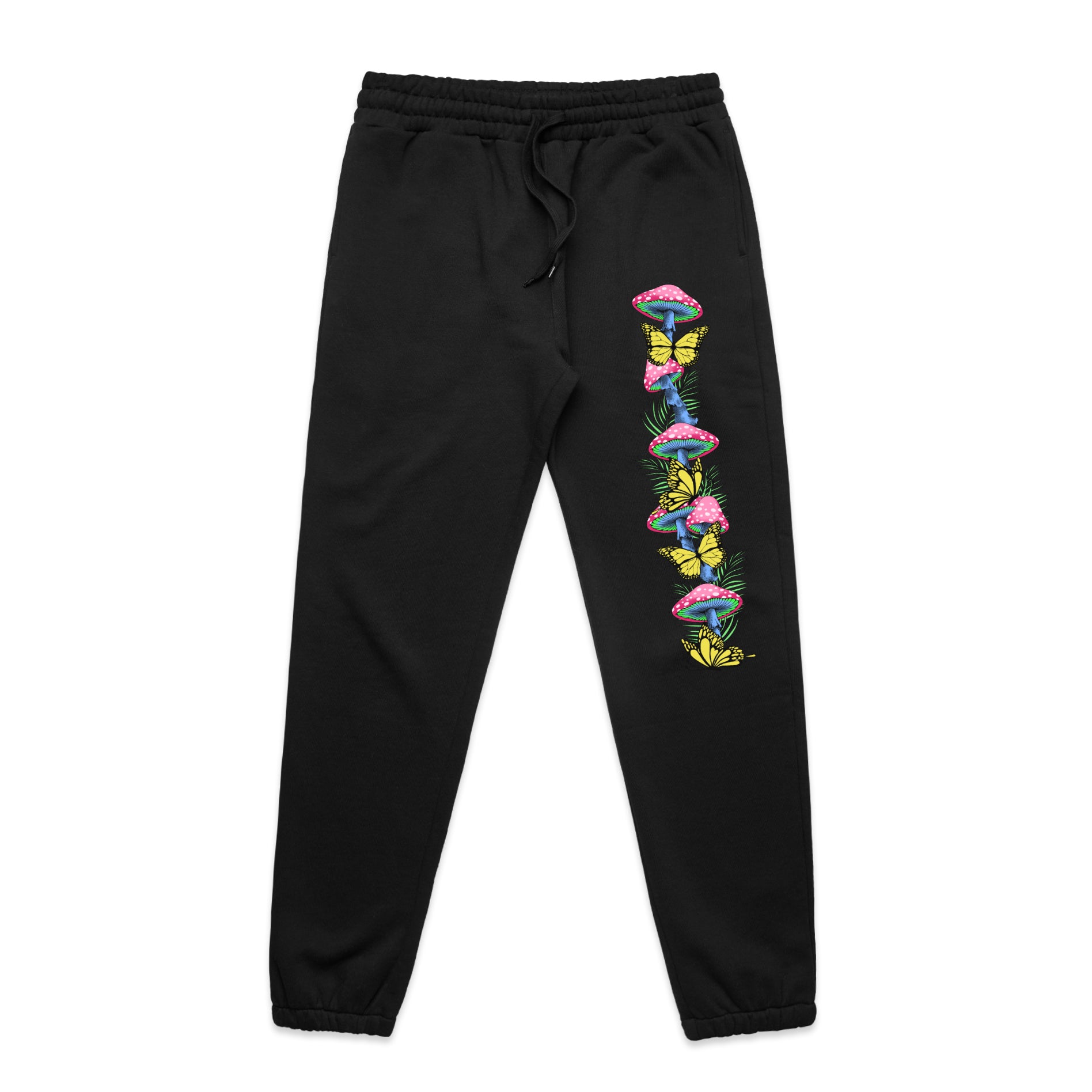 Trackpants