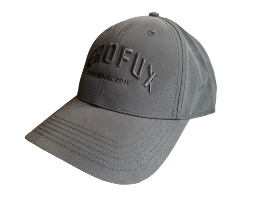 "Blackout" Cap