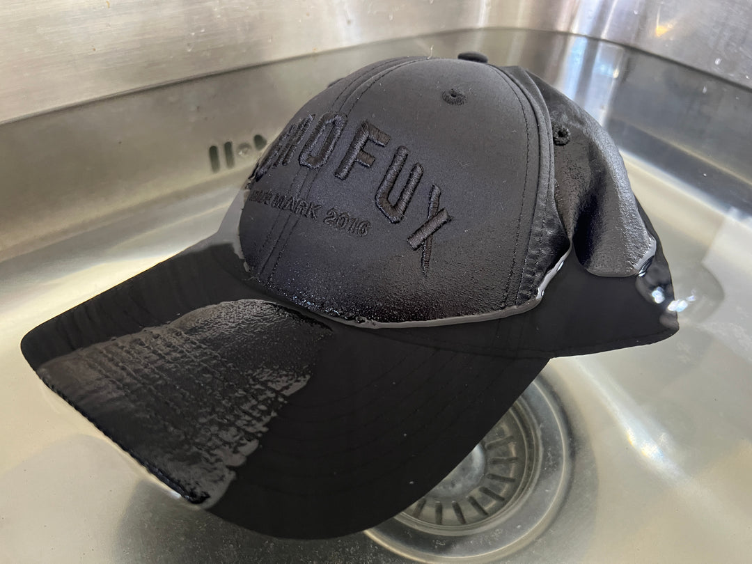 "Blackout" Cap