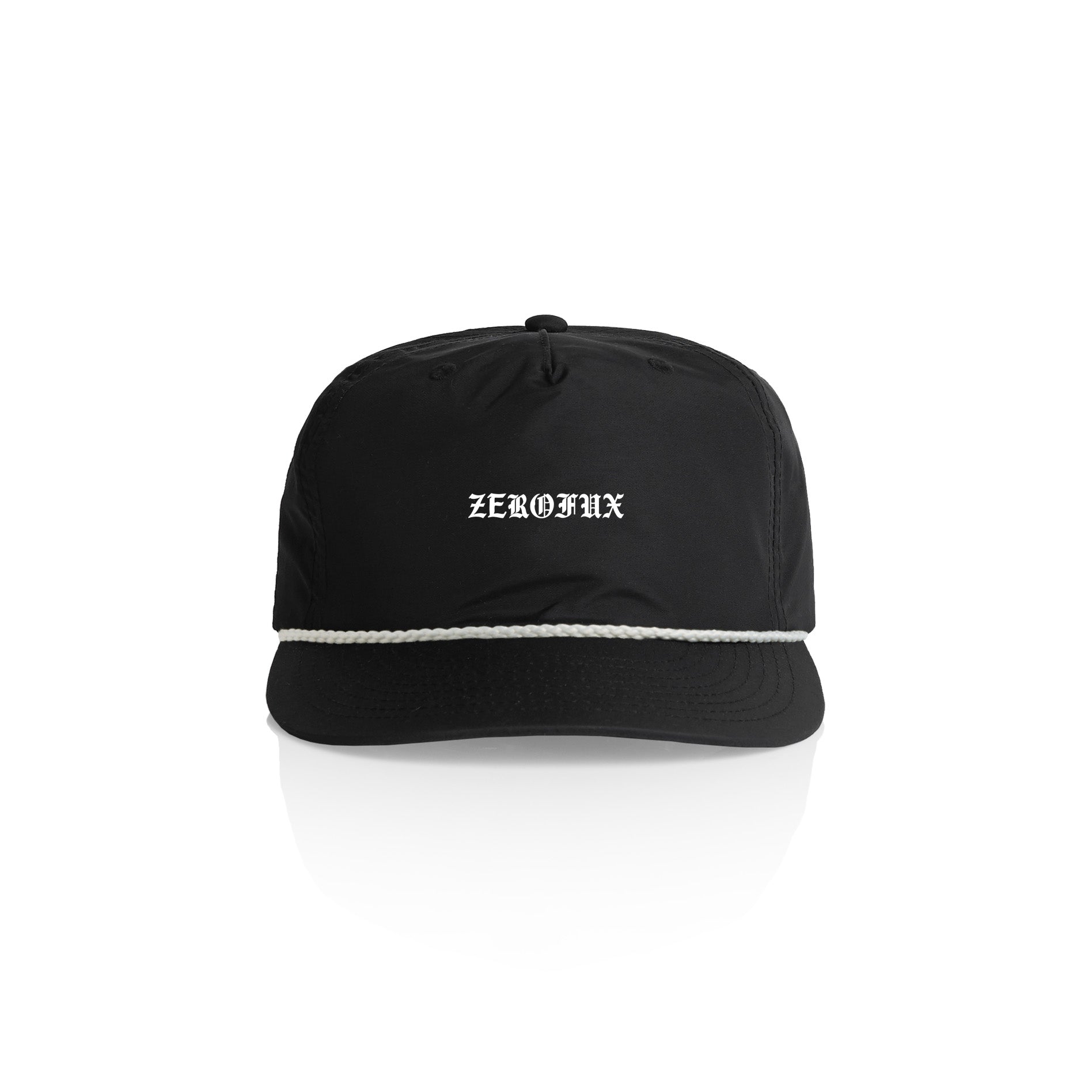 Stussy gore tex cap
