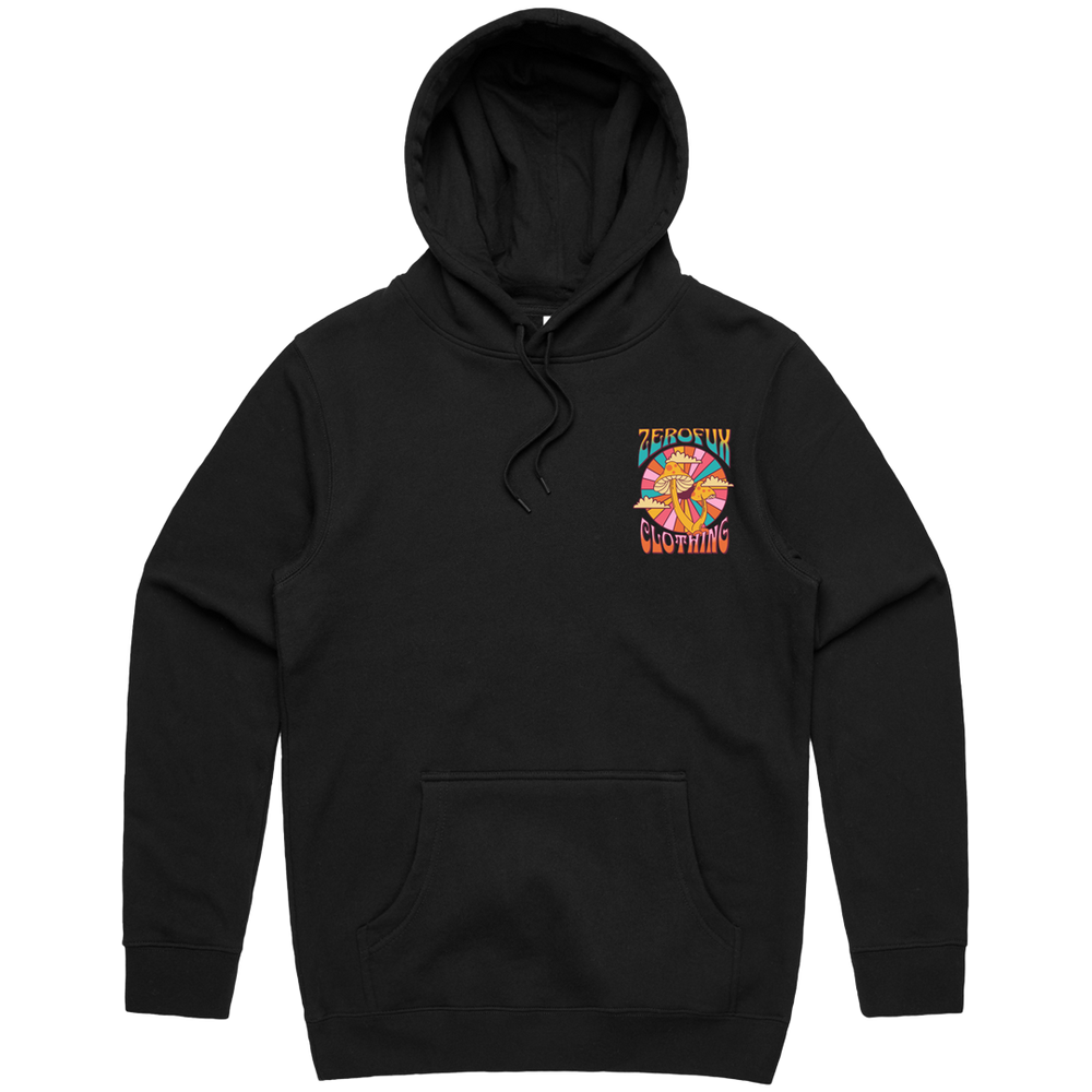 "Wavy" Hoodie